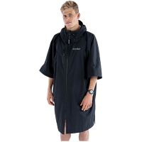 Lite Recycled Wickeln Robe